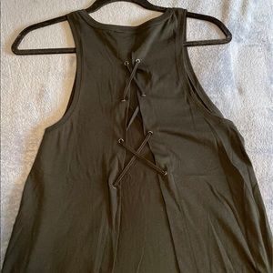 NWOT Victoria Sport Tank